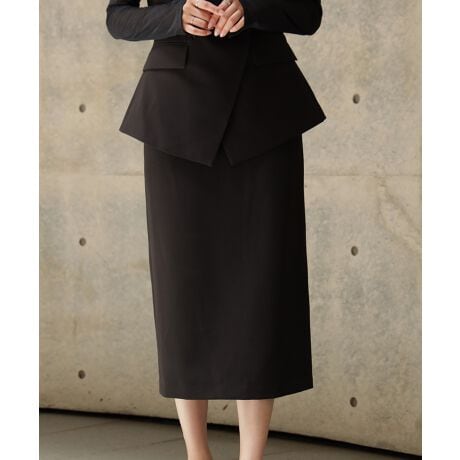 [^:DS5010]   STCY: EGXg/64cm qbv/90cm /81cm    MTCY: EGXg/68cm qbv/94cm /83cm    LTCY: EGXg/72cm qbv/98cm /85cm  nCEGXgVGbgŔX^CL[v^CgXJ[g傫Xbg₷Q̎dlłB^CgȃnCEGXgVGbgƍ킹ď炵vX܂BVvō킹₷FWJigł􂷂ꖇłBMeteriarItBXOȂǂŉKɉ߂铮₷炩fފłBXbgȂ̂ő̓₷Abv܂BSnKȂ炩ȔGłBon&off IItǂ񂹂dlłBrWlXV[ł̓WPbguEX킹ŃItBXJWAR[fƂĂOKBgł́ATVc{[gbvXȂǂŕ͋CςR[fy߂܂Btight silhouettec̃C^CgVGbgłBʒu߂ŃtBbgnCEGXgdlȂ̂ŁArʂƒʂ҂ł܂B