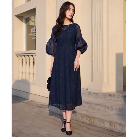 [^:CY88652][XƃVA[fނ؂ւACVGbg̃hXs[X߂Ȃ[Xƃ{[̃VA[fނŐ؂ւiȑl̏oBEGXgVFCvꂽACŏ炵VGbgp[eB[ɂ҂łBo[̃VA[fނy₩؂₩ȈۂvX܂Brace meteriarׂڂ̋l܂[XioB߂AntĂ̂ňꖇłSz͂܂Bbaloon sleeveӂۂ݂̂o[X[uB炵ACVGbgɂ炩ۂ^܂B₷A񎟉IȂǂ̐ȂłKɉ߂܂BWaist shapeʒu߂ŃLbƃEGXgVFCvꂽAC̃tAVGbgBrʂ߁AX^CAbv܂BEGXgߕtAقǂ悢VFCvKȒSnłBZj[wZsɂ֗TwZsɂ񂹂܂BVvȃfUCłȂ؂₩ȗvf̂ŁALV[Ŋ􂵂܂B   STCY: oXg/86cm /34cm /46cm EGXg/68cm /117cm    MTCY: oXg/90cm /35cm /47cm EGXg/72cm /118cm    LTCY: oXg/94cm /36cm /48cm EGXg/76cm /119cm    XLTCY: oXg/98cm /37cm /49cm EGXg/80cm /120cm    XXLTCY: oXg/102cm /38cm /50cm EGXg/84cm /121cm  