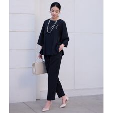 セットアップ パーティードレス レディース 大きいサイズ