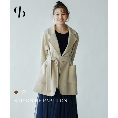 羽織 コート 仮縫い ふさわしかっ