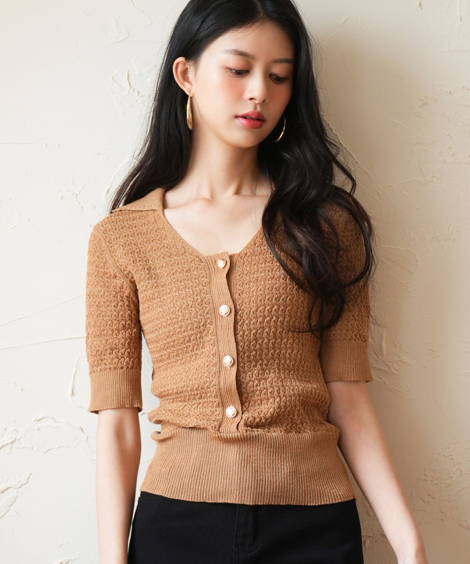 [}C]P[u҂ݐ[߃N[lbNT}[jbg/Z] h psiSAISON DE PAPILLONj uE