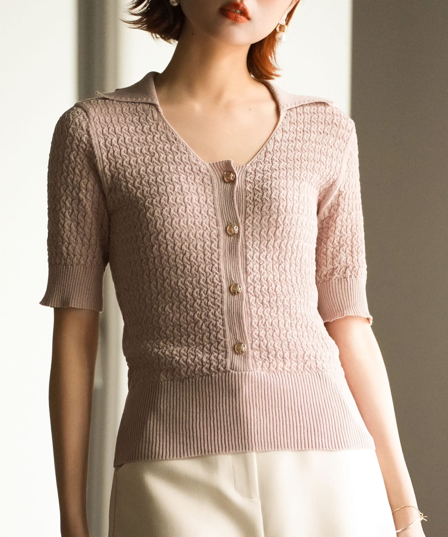 [}C]P[u҂ݐ[߃N[lbNT}[jbg/Z] h psiSAISON DE PAPILLONj sN