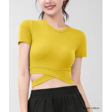 半袖トップ タンクトップ インナー