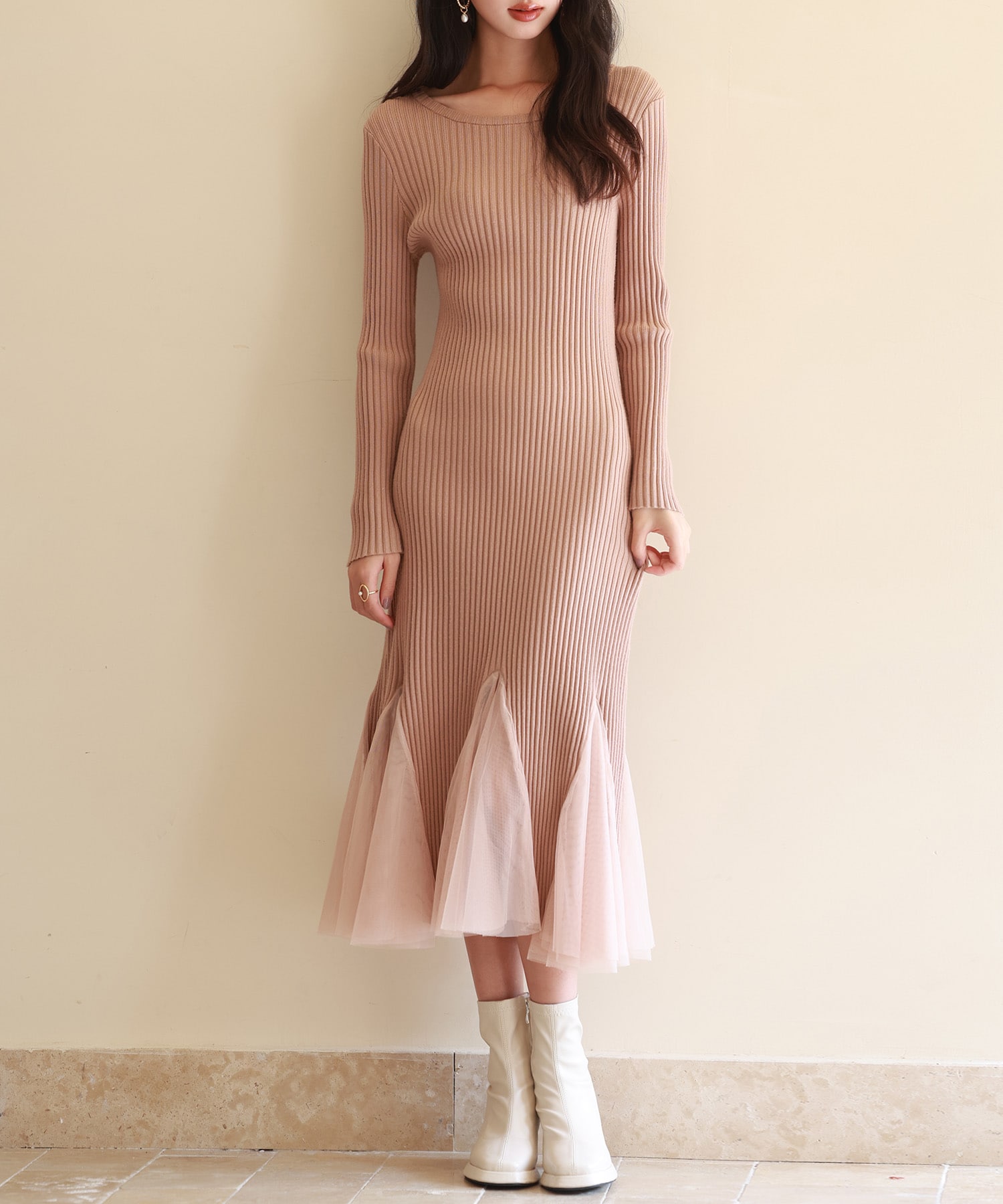 [�}���C]�`���[���h�b�L���O�j�b�g�����s�[�X/�Z�]�� �h �p�s�����iSAISON DE PAPILLON�j �u���E��