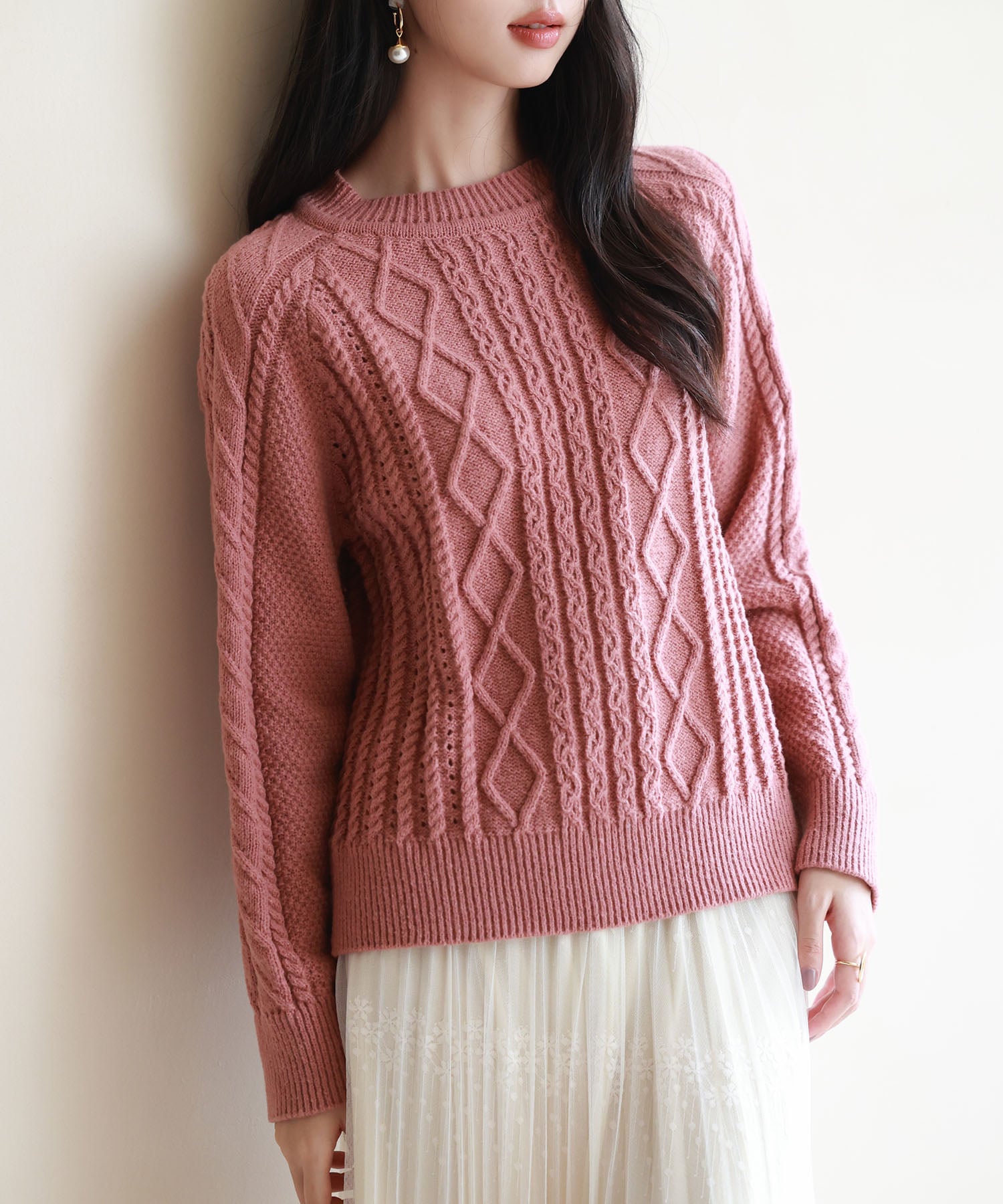 [�}���C]���O�����X���[�u�ό`�҂݃j�b�g�v���I�[�o�[/�Z�]�� �h �p�s�����iSAISON DE PAPILLON�j �s���N