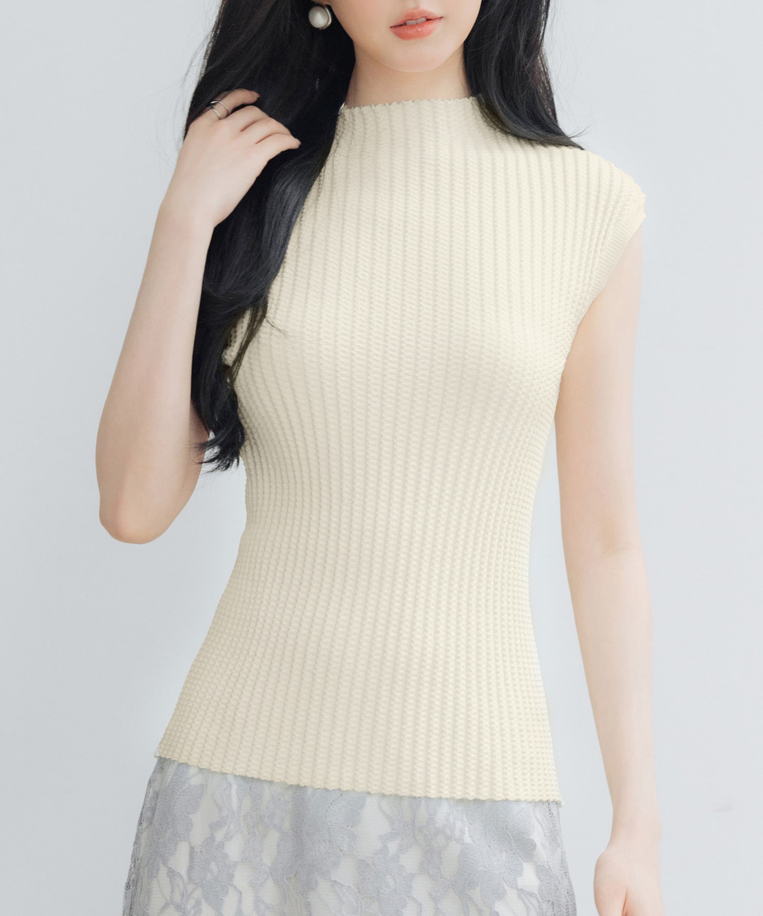 [�}���C]�v�`�n�C�l�b�N�t�����`�X���[�u�j�b�g/�Z�]�� �h �p�s�����iSAISON DE PAPILLON�j �A�C�{���[