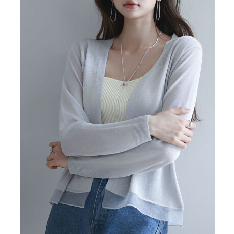 [^:SDP8056]VA[IVȒ񂵃T}[jbgJ[fBKB̒T}[jbgVvꂢ߃fUC̃jbgJ[fBKłBJbg\[uEXƂ̑΂BItBX̗[΍ɂ҂1łBƉHD{J[fBKtgɗߋȂ{^CṽJ[fBKȂ̂ŁACi[̃lbNCI΂LR[fBl[gł܂BȐ؂ւ͓҂݂łVA[ɐ؂ւBtĂ̑ɂӂ킵ȔfUCłB