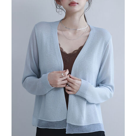 [^:SDP8056]VA[IVȒ񂵃T}[jbgJ[fBKB̒T}[jbgVvꂢ߃fUC̃jbgJ[fBKłBJbg\[uEXƂ̑΂BItBX̗[΍ɂ҂1łBƉHD{J[fBKtgɗߋȂ{^CṽJ[fBKȂ̂ŁACi[̃lbNCI΂LR[fBl[gł܂BȐ؂ւ͓҂݂łVA[ɐ؂ւBtĂ̑ɂӂ킵ȔfUCłB