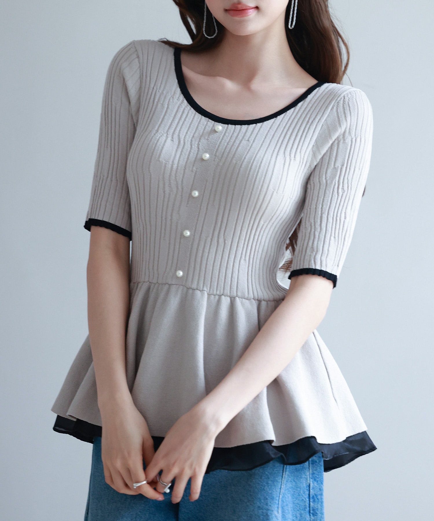 [�}���C]�ّf�ރ��C���[�h�j�b�g�v���I�[�o�[/�Z�]�� �h �p�s�����iSAISON DE PAPILLON�j �x�[�W��