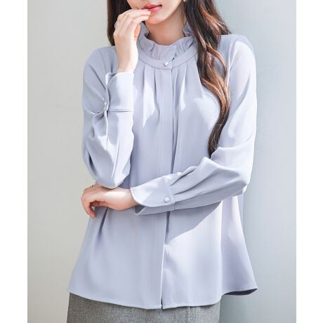 [^:SDP0338]MU[Ղ̃tF~jȃoJuEXB{[Ղ̃oJuEXMU[ՂӂVGbg̃oJuEXBÕ^bNȂ̂ŁAMU[݂̋ƐLbƍifUCƊo܂BvXt݃X^hJ[ɃtfUCBvXď炵Abv܂BhbV[ȃ~mJtXʏ̃Vc̃JtXdẴ~mJtXBhbV[Ȉۂۗ܂B܂JtXɂ̓p[{^tĂďiȕ͋CŁAs⎮TAgȂǂ܂܂ȃV[Ŋ􂵂܂Bꂢ߃tCtgVc̑OĂ͔䗃dẴtCtgB{^BƂŃMU[܁AJtX܂B