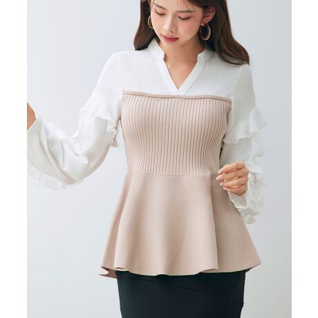 [^:SDP8079]jbgrX`FVlbNVcّ̈fރhbLOuEXB1Ō܂郌C[hX^C̒VcƃjbgC[h悤ȃK[[ȃfUCBꖇŃR[f܂܂B~̌^Jo[̃yvEGXg琞ɂătLyvfUCłBnCEGXgŖڐɁAt̍L肪CɂȂ邨BǍ^Jo[ł܂BfUCĂҒn̕ωjbgrX`F͐g̓tBbgƗ̊̂郊u҂݂ɁAyv̓ťy₩o镽҂݂ɂȂĂAҒn̕ωIVɊy߂܂BXbLƂt@[}[YVJ[Vc͂ق̂藧݂̃t@[}[YJ[łBVɊJlbNCAX^Cƈ߂܂BÂ߂̃yvrX`FƂ̃oXob`B