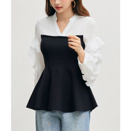 [^:SDP8079]jbgrX`FVlbNVcّ̈fރhbLOuEXB1Ō܂郌C[hX^C̒VcƃjbgC[h悤ȃK[[ȃfUCBꖇŃR[f܂܂B~̌^Jo[̃yvEGXg琞ɂătLyvfUCłBnCEGXgŖڐɁAt̍L肪CɂȂ邨BǍ^Jo[ł܂BfUCĂҒn̕ωjbgrX`F͐g̓tBbgƗ̊̂郊u҂݂ɁAyv̓ťy₩o镽҂݂ɂȂĂAҒn̕ωIVɊy߂܂BXbLƂt@[}[YVJ[Vc͂ق̂藧݂̃t@[}[YJ[łBVɊJlbNCAX^Cƈ߂܂BÂ߂̃yvrX`FƂ̃oXob`B