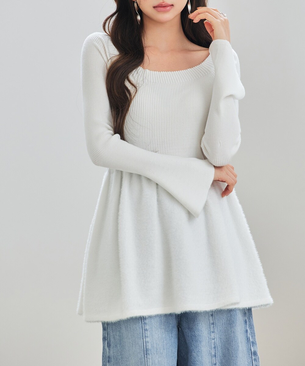 [�}���C] �X�|���f�B�b�V�� �{�����[�� �؃v�����j�b�g/�Z�]�� �h �p�s�����iSAISON DE PAPILLON�j �z���C�g