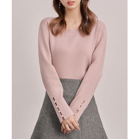 [^:SDP8087]Lbƌ郉肪؂₩ɌWGlbN̒jbggbvXBŃv`S[WX[̑fނɃjbggbvXBLƌ\v`S[WXȕ͋CŁAꂢ߃jbgR[fɊ􂵂܂B񌳂茩WGElbN񌳂͑傫JWGlbNB񂩂fReC܂ł茩āAANZT[fob`IbNX̂TCY肵TCYŃbNX܂B́Aقǂ悭hbvhX[uŔoBANZg̃p[hbg葳ɂ̓p[hbgt̃XbgĂ܂BVvȃjbgfUC̃ANZgɂȂ܂B