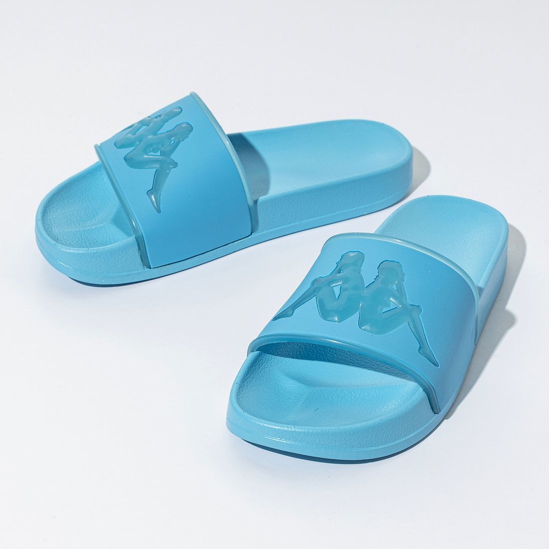 Kappa(カッパ)AUTHENTIC AQUA 1 SLIDE SANDAL | カッパ(Kappa