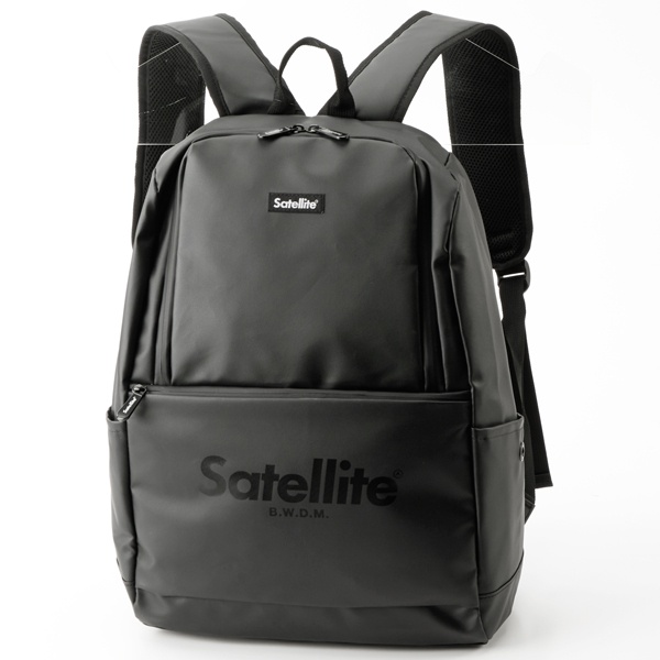 ＢＡＣＫ ＰＡＣＫ ＢＬＩＴＳ／Ｓａｔｅｌｌｉｔｅ | サテライト