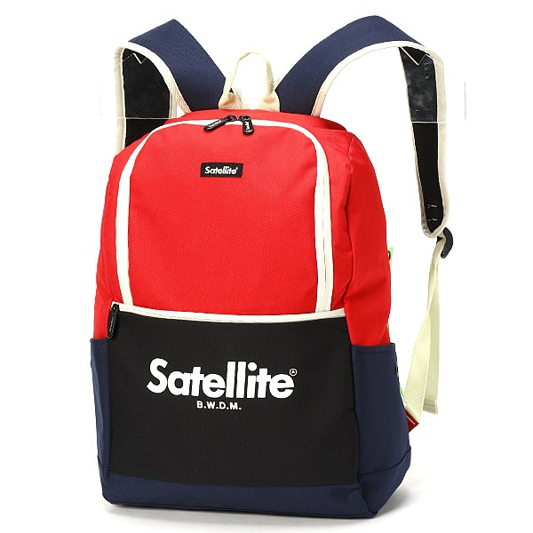 ＢＡＣＫ ＰＡＣＫ ＢＬＩＴＳ／Ｓａｔｅｌｌｉｔｅ | サテライト