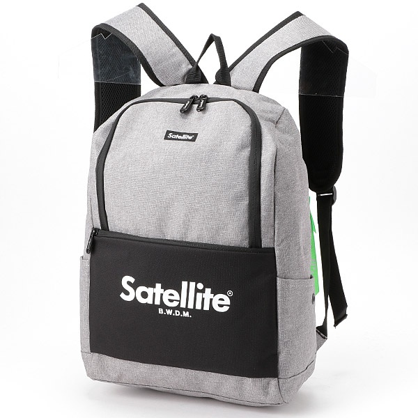 ＢＡＣＫ ＰＡＣＫ ＢＬＩＴＳ／Ｓａｔｅｌｌｉｔｅ | サテライト