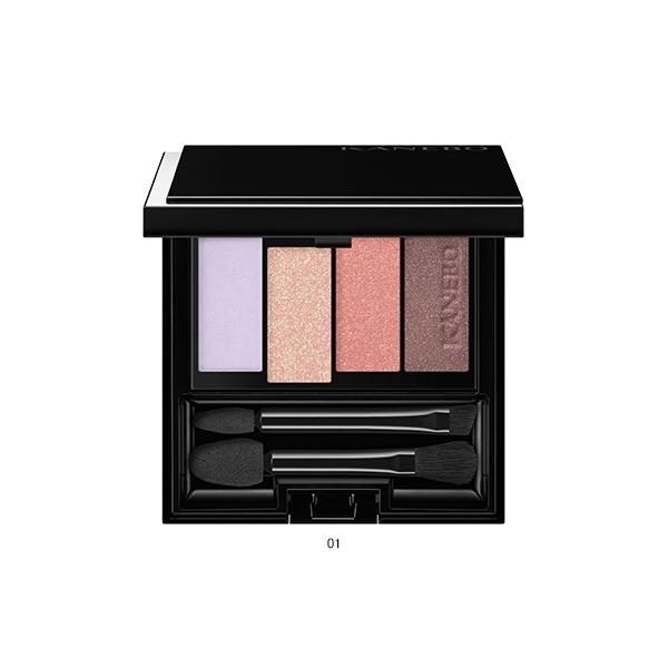 シャドウオンフェース(01) | KANEBO | マルイウェブチャネル