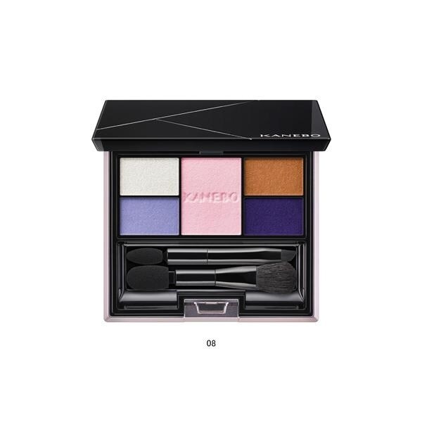 ＫＡＮＥＢＯ　カネボウ　セレクションカラーズアイシャドウ　 06 Elegant Lavender　　（2089-43Ｉ14)　 カラードシャドウ［レフィル］ | KANEBO公式サイト