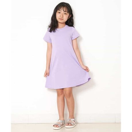 １６０ プチプラ ａラインｔシャツワンピース ｗｅｂ限定サイズ アー ヴェ ヴェ A V V ファッション通販 マルイウェブチャネル Cb002 576 11 01