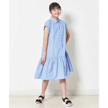 160 シワになりにくい ストライプシャツワンピース web限定サイズ アー ヴェ ヴェ A V V Kjefo ファッション通販 マルイウェブチャネル 160 シワになりにくい ストライプシャツワンピース web限定サイズ アー ヴェ ヴェ A V V Kjefo ファッション通販 マルイウェブチャネル