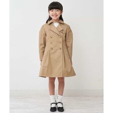 [120-130]トレンチコート