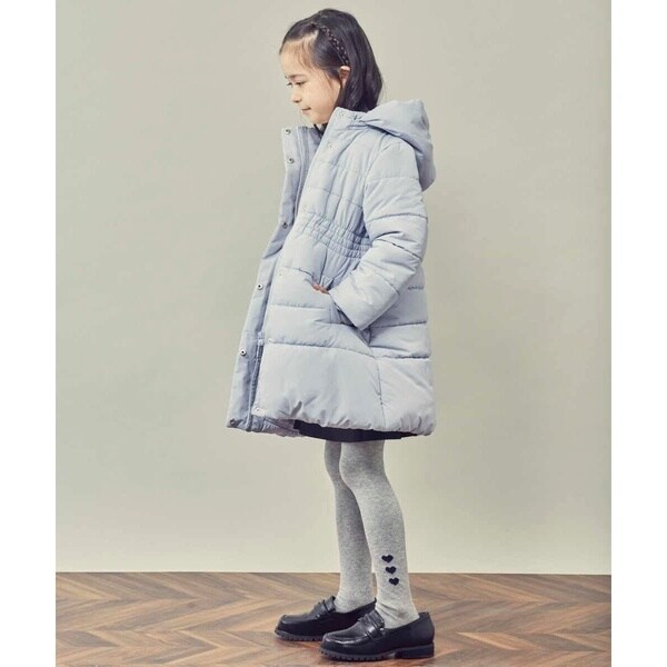 KIDS]ミニハートタイツ KGUAS02012 ファッション通販 マルイウェブチャネル
