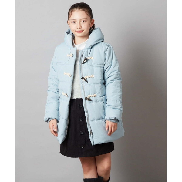 Jcrew crewcuts ガールズ コート - コート