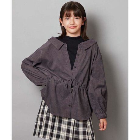 [^ԁFKJBJW30034]1łɌ܂IC[hgbvXyfUCzEȂxQI܃VcR[fy߂gbvXB ECi[ƃVcxXgȃoXłĂ̂ŒCɂ邱ƂȂR[f܂D EEFXgS̃hXgɂȂĂ̂łŃVFCv΃nVGbgŃX^CAbvʂ VFCvȂłӂƂI[o[VcƂẴVGbgy߂遝 yfށzEJbg\[́ALk̂fށB EVćA_炩yzfށByX^COzE茩ȃVc܃R[fŏ_炩Ɣ̂X^CɁB ElۂfUCȂ̂ŁAXLj[pce[p[hpcƍ킹oۃX^C߁I 肵VGbg̃{g킹oX悭܂Ƃ܂܂B hXgiănR[fɁ hXgiȂŁA肵I[o[VcR[flۂĂ߁yJ[zECgu[cHɎ₷A񂾃u[B EO[cR[f܂lۂO[B----------------FȂnFȂLkFȂ򊴁F₠萶ňF----------------ႨCɓo^@\̎g⁡îCɓo^in[g}[NNbNjēגʒmlAȂē󂯂邱Ƃł܂B WEBEꕔX܌̔łBfUC120TCY/130TCY/160TCY܂B120TCY/130TCYiR[h:KJBJV30029160TCYiR[h:KJBJX30039----------------Tvł̎BeƂȂ邽߁Aۂɂ͂鏤iƎdlTCYقȂꍇ܂Bi摜́A̓p\RȂǂ̉{ɂۂ̐FƈقȂČꍇ܂B i̐F̖ڈ͏iP̂̉摜QƂB