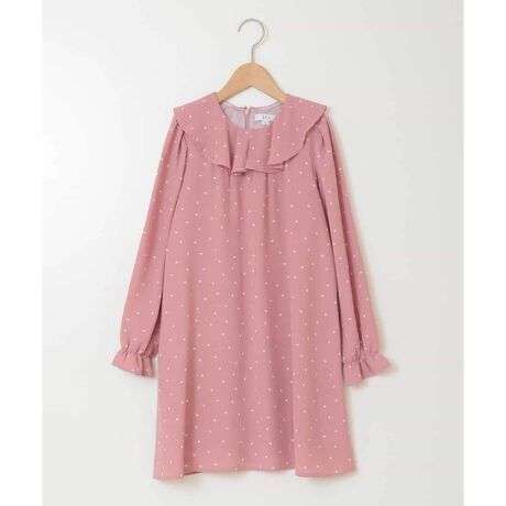 [^ԁFKJEEA33059]̎q炵o傫ȃt|CgIyfUCzE؂₩ȃhbg킢炵͋C̃t܃s[XB Et܂؂₩ɂA̎q炵oĂB E̓SdlɂȂĂ肨qlłp₷I Ẽtŉ؂₩ƊoĂfUCɁB EACVGbgŏiȈۂ^ȂAEGXg͒ߕtSnǂ̂|CgB EIP[WV[͂AmÂʏmAĂ΂ȂǂƂo܂ŁA܂܂ȃV[Œ񂵉\yfށzEɂȂɂƂ|GXe̕zfށByX^COzEꖇłlɂȂ郏s[XłAWPbgJ[fBKȂǉHDACeňقȂۂɎdオB EJ[fBKHDΔ\p[eB[Ȃǉ؂₩ȃV[ł̒ȂB E̓\bNXł^CcłȂɁB E{g킹ă`jbNɒp̂B E؂₩ȏ킹΁AĂ΂R[fɂIyJ[zEsNc؂₩ȃhbgɃt{̎q炵sNB----------------FȂnFLkFȂ򊴁FȂňF----------------ႨCɓo^@\̎g⁡îCɓo^in[g}[NNbNjēגʒmlAȂē󂯂邱Ƃł܂B WEBEꕔX܌̔łB----------------Tvł̎BeƂȂ邽߁Aۂɂ͂鏤iƎdlTCYقȂꍇ܂Bi摜́A̓p\RȂǂ̉{ɂۂ̐FƈقȂČꍇ܂B i̐F̖ڈ͏iP̂̉摜QƂB