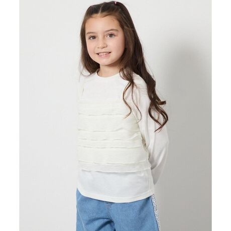 [^ԁFKJKEA31034]lCfUCIm炸̃fUCgbvXyfUCzELbYɑlCIL~\[ƃCi[hbLOd˒̃L~hbLOgbvXB Et̃L~\[ŃC}hL̂R[fɁB E񌳂茩AVvȃN[lbNfUCB ECi[ƂĂ̂ŁACɂAKȒSnɁIyfށzEL~\[͂ɂȂɂtJbg\[f ECi[́ALk̂Jbg\[fށyX^COzEPŒffUĈgbvXȂ̂ŁAVvȃ{g킹CɂɁB EV[gpcȂǃ~j{g킹ł킢AXLj[pcȂǂ̃O{g킹ŃJWAR[fɁB Efj⃏Ch{gƍ킹ĂƂoۂR[f߁ EʊwɁAoV[ɁAR[fBl[gɏ̎q炵vXƂɂ߁ yJ[zEAC{[cǂȃX^Cɂ킹₷AQ̃AC{[B----------------FȂnFȂLkF򊴁FȂňF----------------ႨCɓo^@\̎g⁡îCɓo^in[g}[NNbNjēגʒmlAȂē󂯂邱Ƃł܂B WEBEꕔX܌̔łBfUC140TCY/150TCY/160TCY܂B140TCY/150TCYiR[h:KJKEB31039160TCYiR[h:KJKEC31044----------------Tvł̎BeƂȂ邽߁Aۂɂ͂鏤iƎdlTCYقȂꍇ܂Bi摜́A̓p\RȂǂ̉{ɂۂ̐FƈقȂČꍇ܂B i̐F̖ڈ͏iP̂̉摜QƂB