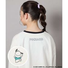 [160]【ポチャッコ】リンガーT