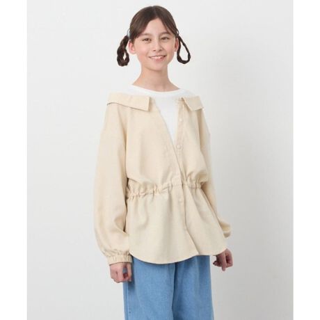 [^ԁFKJBEA41034]1łɌ܂IC[hgbvXyfUCzEVcƃCi[̔܃R[fy߂gbvXB ECi[ƃVcꖇɃhbLOĂ邱ƂŒCɂ邱ƂȂy߂̂KIDSɂ͊|CgI EEFXgS̃hXgɂȂĂ̂łŃVFCv΃nVGbgŃX^CAbvʂ VFCvȂłӂƂI[o[VcƂẴVGbgy߂遝yfށzEJbg\[́ALk̂fށB EVćA_炩zfށByX^COzE茩ȃVc܃R[fŏ_炩Ɣ̂X^CɁB ElۂfUCȂ̂ŁAXLj[pc⃏Chpcƍ킹oۃX^C߁I 肵VGbg̃{g킹oX悭܂Ƃ܂܂B Efjƍ킹Ăꂢ߃JWAȃR[f͂oʊwɂ҂B hXgiăX^CAbvnR[fɁ hXgiȂŁA肵I[o[VcR[fۂĂ߁yJ[zECgu[cR[fɎ₷AlC̃Cgu[B Ex[Wcꂢ߂JWALeCXgɊ􂷂x[WB----------------FȂnFȂLkFȂ򊴁FȂňF----------------ႨCɓo^@\̎g⁡îCɓo^in[g}[NNbNjēגʒmlAȂē󂯂邱Ƃł܂B WEBEꕔX܌̔łBfUC140TCY/150TCY/160TCY܂B140TCY/150TCYiR[h:KJBEB41039160TCYiR[h:KJBEC41044----------------Tvł̎BeƂȂ邽߁Aۂɂ͂鏤iƎdlTCYقȂꍇ܂Bi摜́A̓p\RȂǂ̉{ɂۂ̐FƈقȂČꍇ܂B i̐F̖ڈ͏iP̂̉摜QƂB