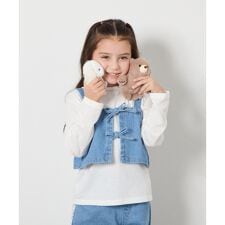 [KIDS]くまチャーム