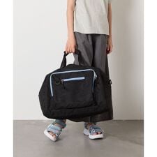 [KIDS]３WAYボストンバッグ