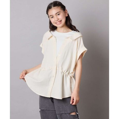 [^ԁFKJBHA22039]Cłȃ|R|RfނC[huEXyfUCzVcC[hĂ悤ɌvI[o[B ȂxQȔݕ̃X^COI E1ŃX^CO܂֗ȃACeB EGXgɒ߉\ȃSR̃hXgĂ̂ŐFXȃVGbgy߂B E^NgbvƃVcꖇɃhbLOĂ邱ƂŒCɂ邱ƂȂy߂̂KIDSɂ͊|CgI EʊwAOVтȂǂ̃ANeBuV[ȂǁA̐SzȂ̂ŊyByfށzE^Ngbv̓eRfށB EuEX́A\ʂɉʊ̂CȕzfށByX^COzEfj킹ăJWAX^CIXXB E~j{g킹ăK[[X|[c~bNXX^CL[gł킢I EEGXg͍i𒲐ôŁAȃ{gɂ킹₷X^CAbvʂ E茩ȃVc܃R[fŏ_炩Ɣ̂X^CɁB hXgiăX^CAbvnR[fɁ hXgiȂŁA肵I[o[VcR[fۂĂ߁yJ[zECgu[cCł₩Ȉۂ̃J[ EAC{[cg[ł܂Ƃ܂ꂢڂȈ----------------FȂnFȂLkFȂ򊴁FȂňF----------------ႨCɓo^@\̎g⁡îCɓo^in[g}[NNbNjēגʒmlAȂē󂯂邱Ƃł܂B WEBEꕔX܌̔łB----------------Tvł̎BeƂȂ邽߁Aۂɂ͂鏤iƎdlTCYقȂꍇ܂Bi摜́A̓p\RȂǂ̉{ɂۂ̐FƈقȂČꍇ܂B i̐F̖ڈ͏iP̂̉摜QƂB