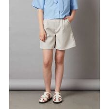 [140-150]ワンタックショートパンツ