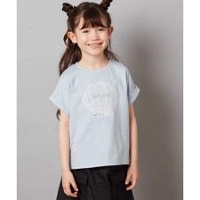 【接触冷感/ジメジメ対策/毛玉になりにくい/安心の綿100％/イージーケア】[100-130]】アソ