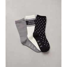 [KIDS]【3点セット】スポーティーアソートソックス