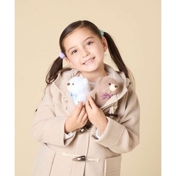 KIDS]クマチャーム | アー・ヴェ・ヴェ(a.v.v) | マルイウェブ