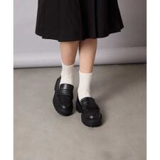 [22-24cm]【卒服/セレモニー】ローファー