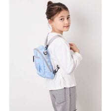[KIDS]2WAYミニリュックサック