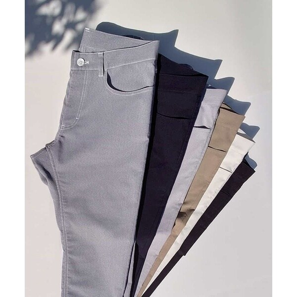 ＃接触冷感パンツ