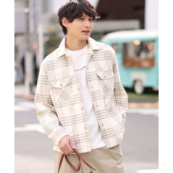 DUNGAREESカバーオールジャケット | リー(Lee) | マルイウェブ DUNGAREESカバーオールジャケット | リー(Lee) | マルイウェブ