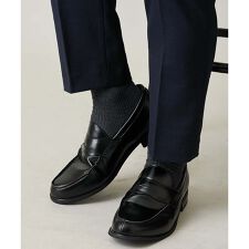 【セレモニー/通勤】ローファー