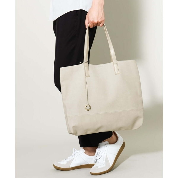 SHIPS別注】STANDARD SUPPLY: CORDURA(R) 2WAY トートバッグ