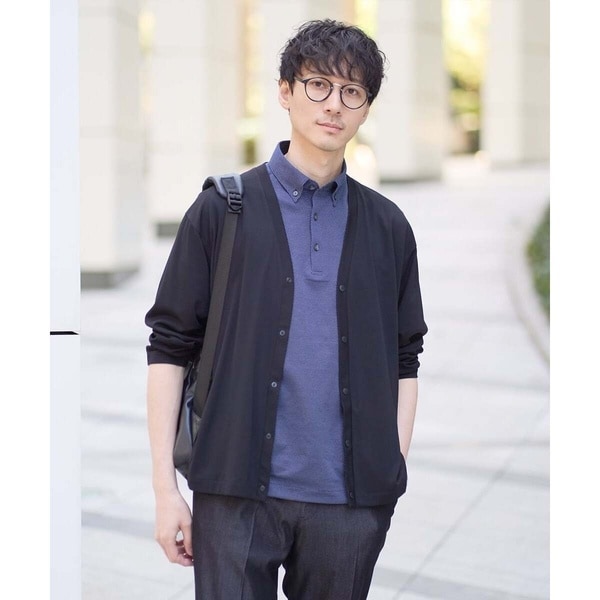 DAIWA PIER39×JS別注 カーディガン JOURNAL STANDARD（ジャーナルスタンダード）の「【DAIWA PIER39