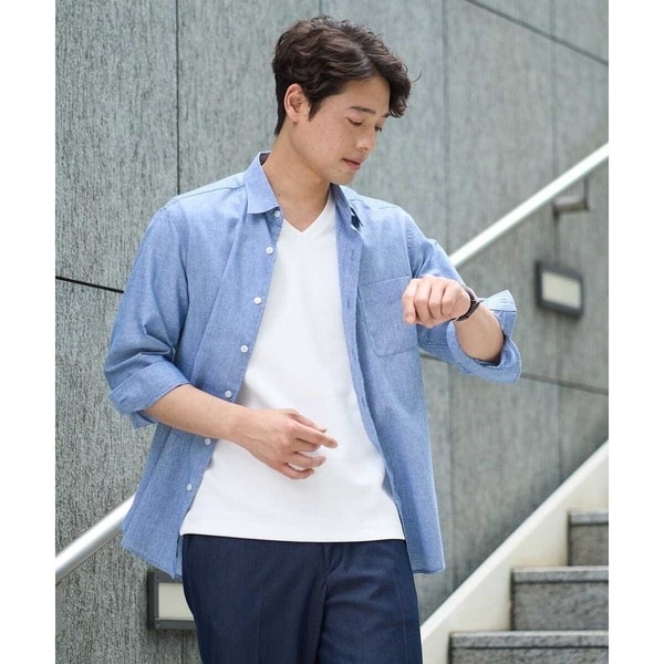 TOWN CRAFT × BEAMS LIGHTS ／ 別注