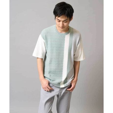 [^ԁFKHFGA67059]qfUeNV[Yr fC[[Xɒp\ gjbgŐ؂ւeNjbNgbvX  yfUCz ufUeNvl̂ꂢߌfUCeNjbNgbvXB gjbg҂݂ŏcɐ؂ւĕ\AقȂҒngpeNjbN|CgB Z~ChVGbgŒ悭Ƃ肪Aĝ̃CE킸ꂢɃVGbgo܂B 1ł咣ĂCpNĝꖇłB  yfށz jbg͉ĂɂœKȃhC^b`̃ANRbggpB Jbg\[̓Rbg100̃W[W[fނgpĂA݂ǂ̂|CgłB ŋCyɐ@Ő􂦂邽߁AȒPŃfC[[Xɒp\łB  yX^COz XbNX킹łꂢڃX^CɁB ^bNȂǂ̂Ƃ̂pc킹ŃJWAȈۂɁB ^Ăł΃n[tpcƂ̑ǂACȃX^COB fUCACe͈ꖇƏd󂷂邱ƊԈႢȂłB  ----------------  FȂ nFȂ LkF 򊴁FȂ ňFӂ  ---------------- ႨCɓo^@\̎g  îCɓo^in[g}[NNbNj ēגʒmlAȂē󂯂邱Ƃł܂B ---------------- i摜́A̓p\RȂǂ̉{ɂۂ̐FƈقȂČꍇ܂B i̐F̖ڈ͏iP̂̉摜QƂB